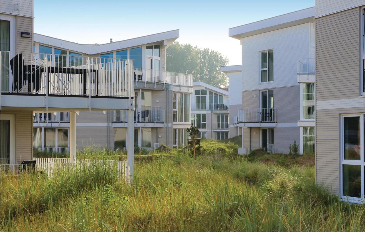 Duenenvilla Deluxe Lübeck Eksteriør billede